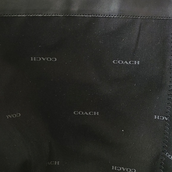 Coach Boots ☀️ Caroline - Picture 11 of 12